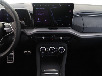 Skoda Kodiaq Gebrauchtwagen Skoda Kodiaq Gebrauchtwagen