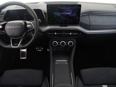Skoda Kodiaq Gebrauchtwagen Skoda Kodiaq Gebrauchtwagen