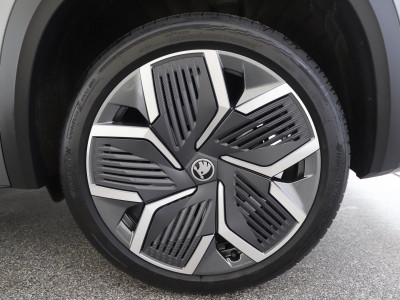 Skoda Kodiaq Gebrauchtwagen Skoda Kodiaq Gebrauchtwagen