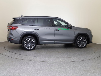 Skoda Kodiaq Gebrauchtwagen Skoda Kodiaq Gebrauchtwagen