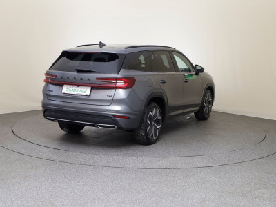 Skoda Kodiaq Gebrauchtwagen Skoda Kodiaq Gebrauchtwagen