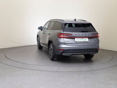 Skoda Kodiaq Gebrauchtwagen Skoda Kodiaq Gebrauchtwagen