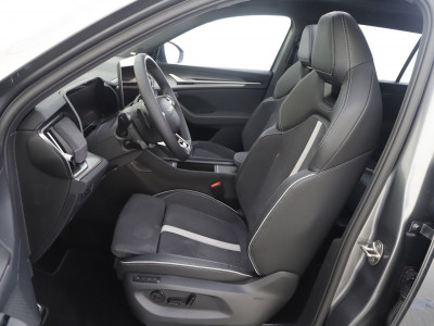 Skoda Kodiaq Gebrauchtwagen Skoda Kodiaq Gebrauchtwagen