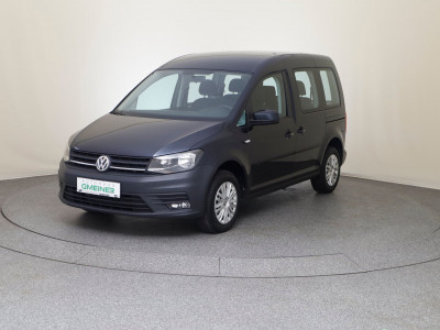 VW Caddy Gebrauchtwagen VW Caddy Gebrauchtwagen