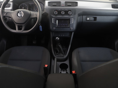 VW Caddy Gebrauchtwagen VW Caddy Gebrauchtwagen