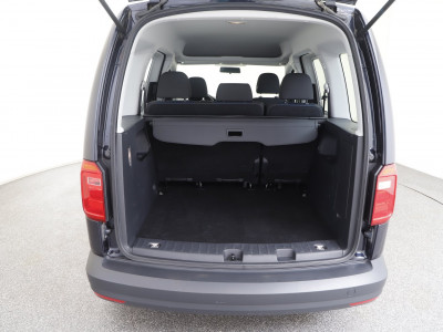 VW Caddy Gebrauchtwagen VW Caddy Gebrauchtwagen