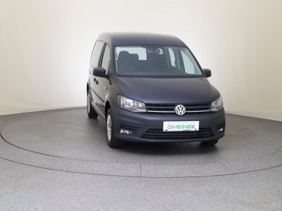 VW Caddy Gebrauchtwagen VW Caddy Gebrauchtwagen