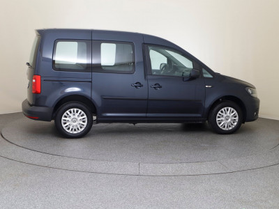VW Caddy Gebrauchtwagen VW Caddy Gebrauchtwagen