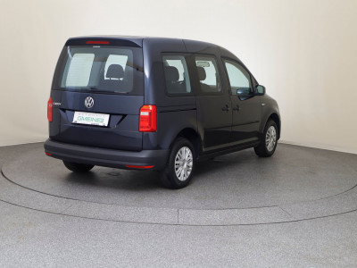 VW Caddy Gebrauchtwagen VW Caddy Gebrauchtwagen