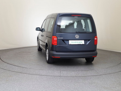 VW Caddy Gebrauchtwagen VW Caddy Gebrauchtwagen