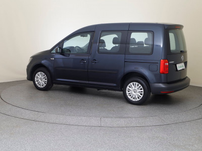 VW Caddy Gebrauchtwagen VW Caddy Gebrauchtwagen