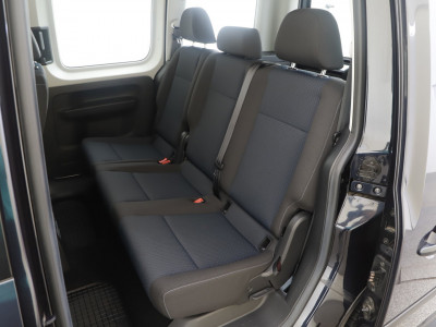 VW Caddy Gebrauchtwagen VW Caddy Gebrauchtwagen