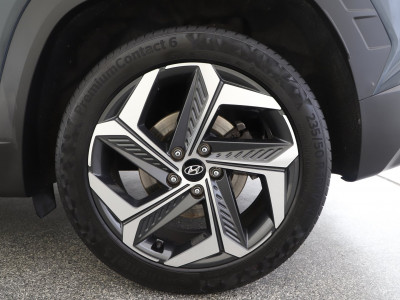 Hyundai Tucson Gebrauchtwagen