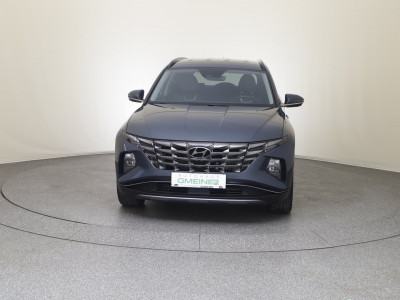 Hyundai Tucson Gebrauchtwagen