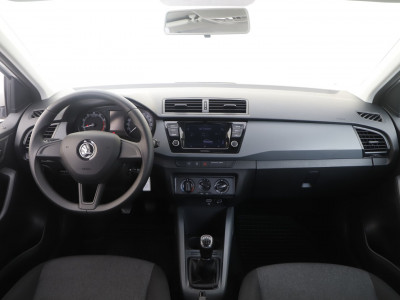 Skoda Fabia Gebrauchtwagen Skoda Fabia Gebrauchtwagen