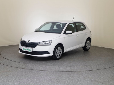 Skoda Fabia Gebrauchtwagen Skoda Fabia Gebrauchtwagen