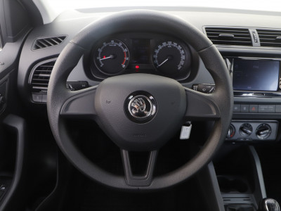 Skoda Fabia Gebrauchtwagen Skoda Fabia Gebrauchtwagen