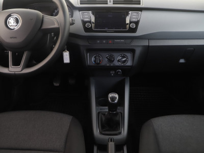 Skoda Fabia Gebrauchtwagen Skoda Fabia Gebrauchtwagen