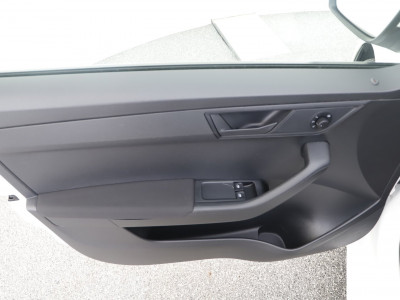 Skoda Fabia Gebrauchtwagen Skoda Fabia Gebrauchtwagen