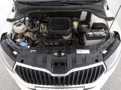 Skoda Fabia Gebrauchtwagen Skoda Fabia Gebrauchtwagen