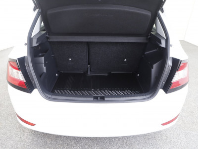 Skoda Fabia Gebrauchtwagen Skoda Fabia Gebrauchtwagen