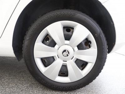 Skoda Fabia Gebrauchtwagen Skoda Fabia Gebrauchtwagen