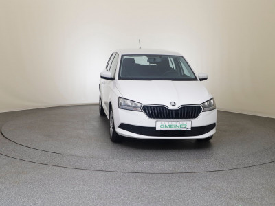 Skoda Fabia Gebrauchtwagen Skoda Fabia Gebrauchtwagen