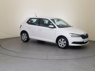 Skoda Fabia Gebrauchtwagen Skoda Fabia Gebrauchtwagen