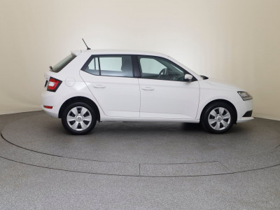 Skoda Fabia Gebrauchtwagen Skoda Fabia Gebrauchtwagen