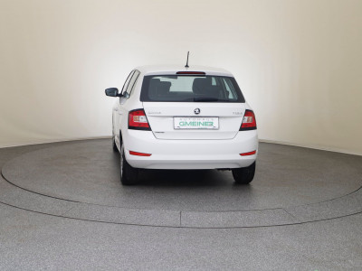 Skoda Fabia Gebrauchtwagen Skoda Fabia Gebrauchtwagen