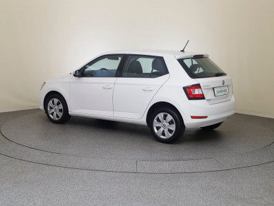Skoda Fabia Gebrauchtwagen Skoda Fabia Gebrauchtwagen
