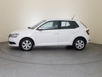 Skoda Fabia Gebrauchtwagen Skoda Fabia Gebrauchtwagen