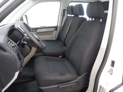 VW Transporter T6 Gebrauchtwagen VW Transporter T6 Gebrauchtwagen