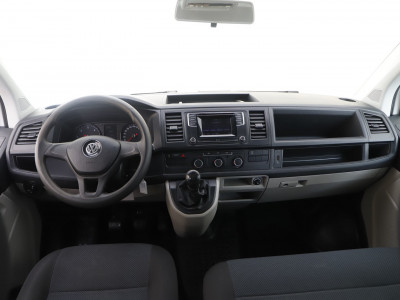 VW Transporter T6 Gebrauchtwagen