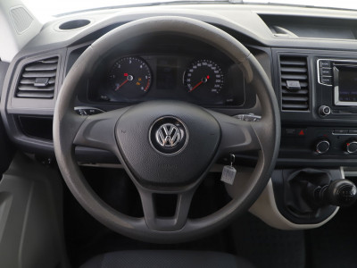 VW Transporter T6 Gebrauchtwagen