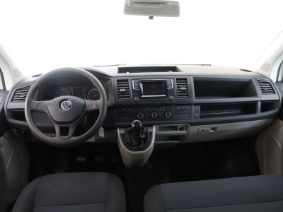 VW Transporter T6 Gebrauchtwagen VW Transporter T6 Gebrauchtwagen