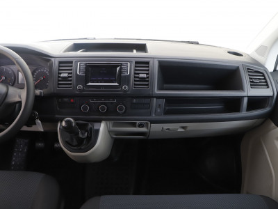 VW Transporter T6 Gebrauchtwagen
