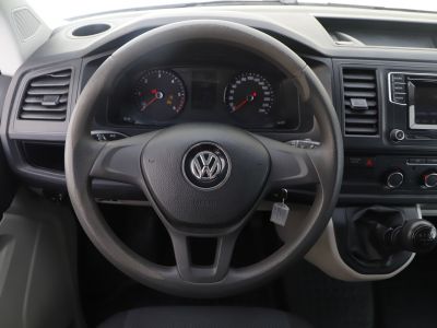 VW Transporter T6 Gebrauchtwagen VW Transporter T6 Gebrauchtwagen