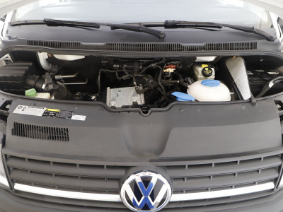 VW Transporter T6 Gebrauchtwagen