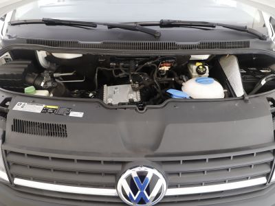 VW Transporter T6 Gebrauchtwagen VW Transporter T6 Gebrauchtwagen