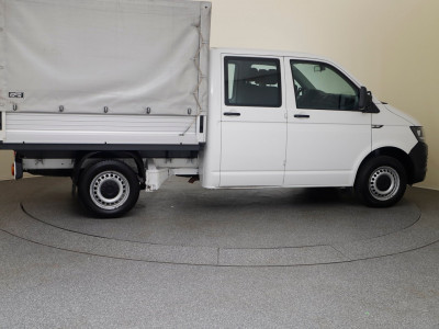 VW Transporter T6 Gebrauchtwagen