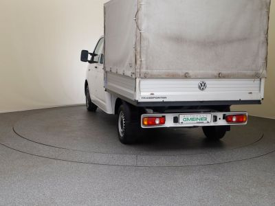 VW Transporter T6 Gebrauchtwagen VW Transporter T6 Gebrauchtwagen
