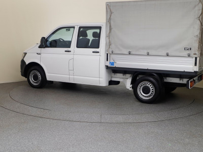 VW Transporter T6 Gebrauchtwagen