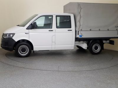 VW Transporter T6 Gebrauchtwagen VW Transporter T6 Gebrauchtwagen