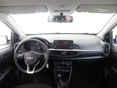 KIA Picanto Gebrauchtwagen KIA Picanto Gebrauchtwagen