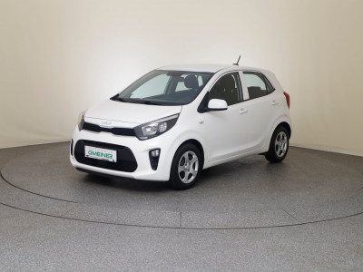KIA Picanto Gebrauchtwagen KIA Picanto Gebrauchtwagen