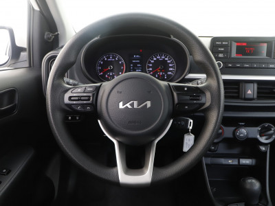 KIA Picanto Gebrauchtwagen KIA Picanto Gebrauchtwagen