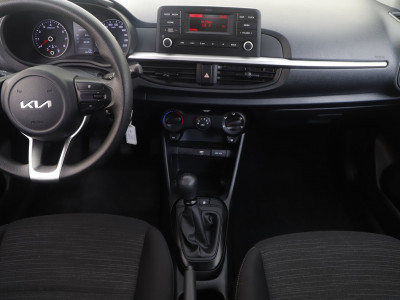 KIA Picanto Gebrauchtwagen KIA Picanto Gebrauchtwagen