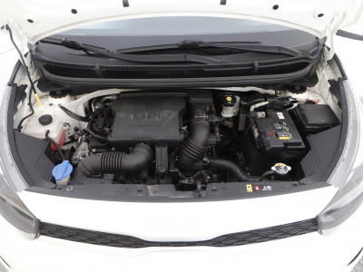KIA Picanto Gebrauchtwagen KIA Picanto Gebrauchtwagen