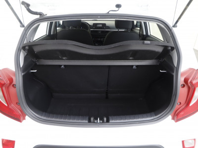 KIA Picanto Gebrauchtwagen KIA Picanto Gebrauchtwagen